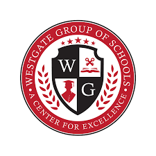 Westgate Shield Primary School Logo